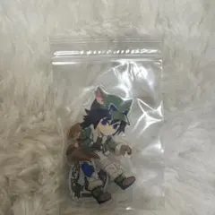 鬼滅の刃 冨岡義勇 ハロウィン アクリルスタンド