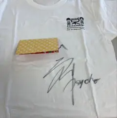 2026年最新】サイン入りTシャツの人気アイテム - メルカリ