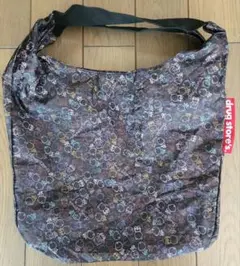 drug store's☆ドラッグストアーズ☆エコバッグ