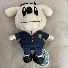 ジェネ犬 数原龍友 BIGぬいぐるみ
