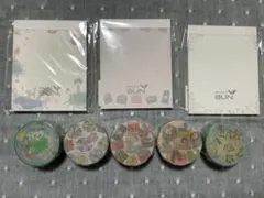 青い鳥様専用ページ