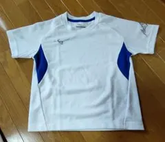 MIZUNO スポーツTシャツ　130のサムネイル