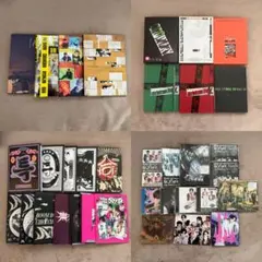 straykids スキズ アルバムまとめ売り