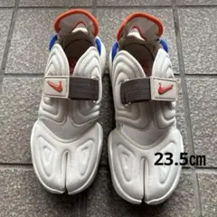 NIKE AQUA RIFT US6 23.5㎝　「美品」