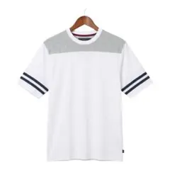 Brooklyn Circus Tシャツ L 白 USA古着のサムネイル