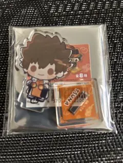 リボーン　沢田綱吉　アクスタ