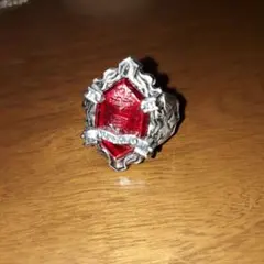 ニューヴォンゴレリング 赤　リボーン