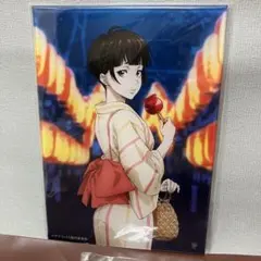 常守朱 アクリルスタンド リアル脱出ゲーム×PSYCHO-PASS - メルカリ