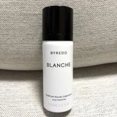 BYREDOバイレードBLANCHE ボディウォッシュ50mL 香水サンプル2本 | Mercari