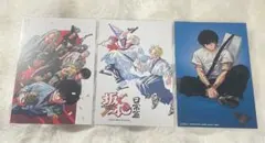 サカモトデイズ 22巻 24巻 特典