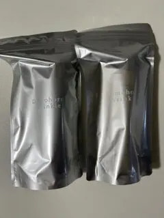 ⚫️ドモホルンリンクル 保湿液と保護乳液セット
