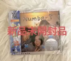 ナンバーアイ　REBON/BUGS LIFE/DIGITAL GIRL 通常盤