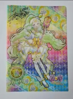 2026年最新】プリパラクリアファイルの人気アイテム - メルカリ