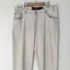 90s00s Levi’s SilverTab elements デニムパンツ