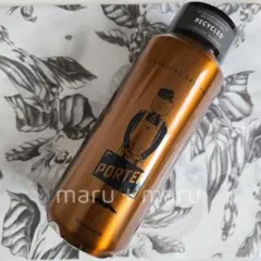 【PORTER x スターバックス】リサイクルステンレスボトル