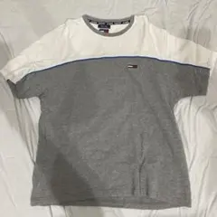 TOMMY JEANS S/S カットソー