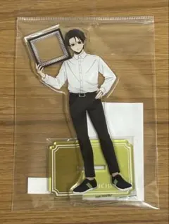 ブルーロック 潔世一 Frame ver. アクスタ