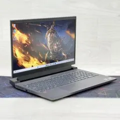 Dell G15 5521 Special Edition - メルカリ