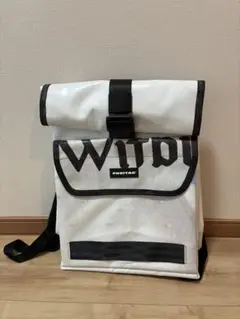 2025年最新】FREITAG リュック・バックパックの人気アイテム - メルカリ