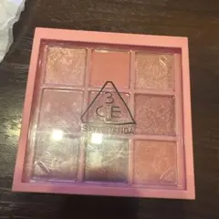 3CE マルチアイカラーパレット