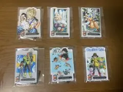 ドラゴンボール　一番くじ　40周年　其之二　F賞