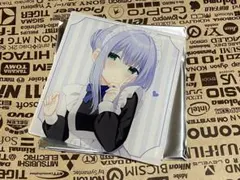 ハミダシクリエイティブ アクリルパネル 錦あすみ - メルカリ
