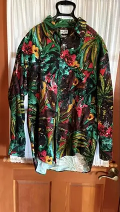 Paul Smith シャツヴィンテージ