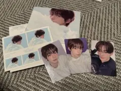 TWS play hardハンジン weverseラキドロ