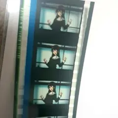 響けユーフォニアム 井上順菜 フィルム - メルカリ
