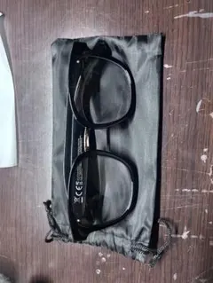 【最終値下げ】サングラス型イヤホン