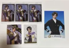 刀剣乱舞ミュージカル　長谷部セット