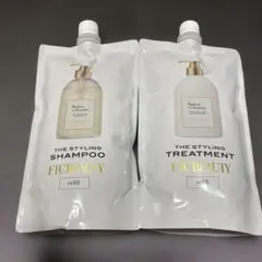 FTC BEAUTY Salon de beauté シャンプー トリートメント - メルカリ