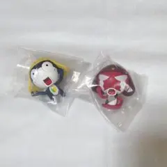 ケロロ軍曹　まちぼうけ　タママ　ギロロ