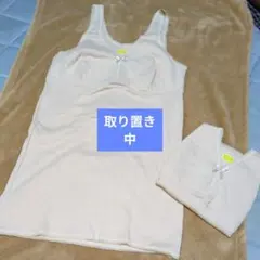 婦人用下着（２枚）