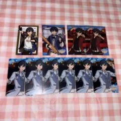 あんスタ Trickstar 氷鷹北斗