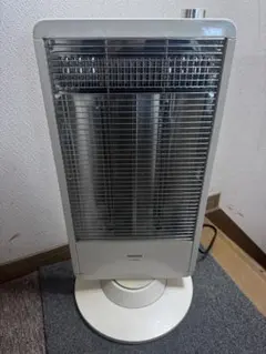 SHARP タワーヒーター 21JM ホワイトのサムネイル
