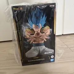 ドラゴンボール Grandista: Gogeta II