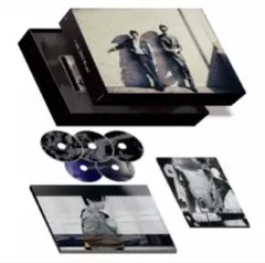 グッズ 新品 アルバム w-inds. 20XX We are DVD LIVE - メルカリ
