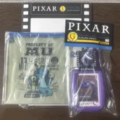 PIXAR Happyくじ