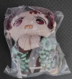 鬼滅の刃 はぐキャラコレクション10 炭治郎