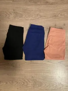 UNIQLO レギンスパンツ