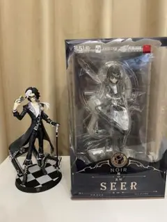 第五人格　identityv identity v フィギュア セット