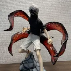 【最終値下げ】金木研　コトブキヤ　AWAKENED Repaint ver