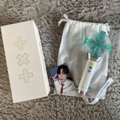 TXTペンライト ver1