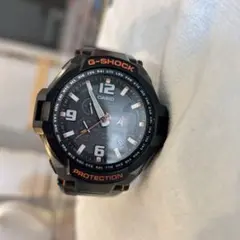 CASIO G-SHOCK GW-4000 電波ソーラーのサムネイル