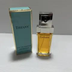 TIFFANY 30ml 希少　廃盤　オーデパルファム　スプレー TIFFANY 30ml 希少 廃盤 オーデパルファム スプレー - メルカリ