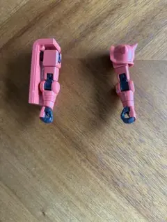 HGUC 1/144 シャア専用ザクII ガンプラ　ジャンク　腕