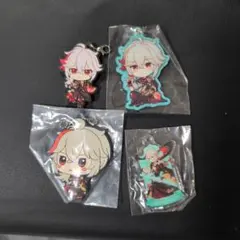 原神 ラバスト アクキー 楓原万葉 まとめ