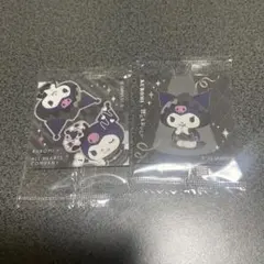 クロミ ステッカー