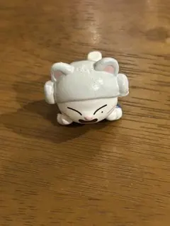 skzoo びっくらたまご ふろふちころりん バスボム ジニレット